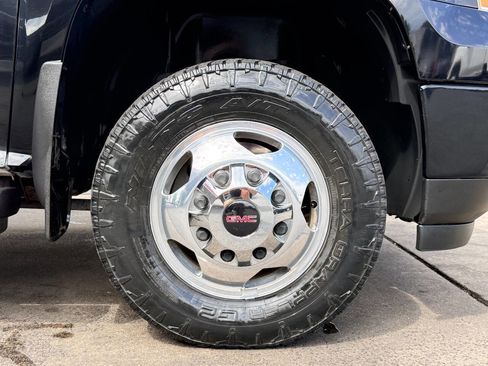 Used 2013 GMC Sierra 3500 Denali AWD/4WD image 14