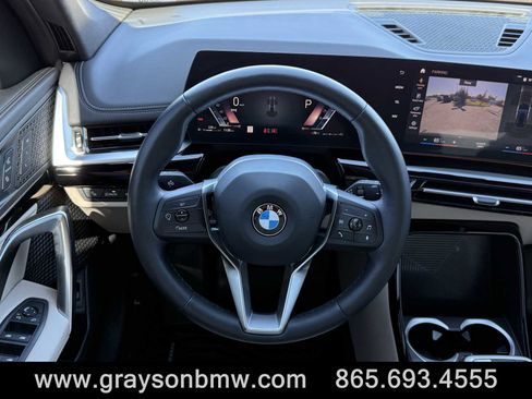 Used 2023 BMW X1 xDrive28i image 19
