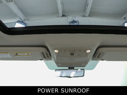 Used 2023 INFINITI QX80 Premium Select w/ Cargo Package RWD image 22