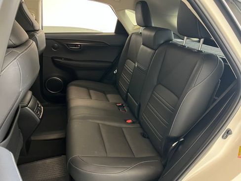 Used 2020 Lexus NX 300 FWD w/ Premium Package image 32