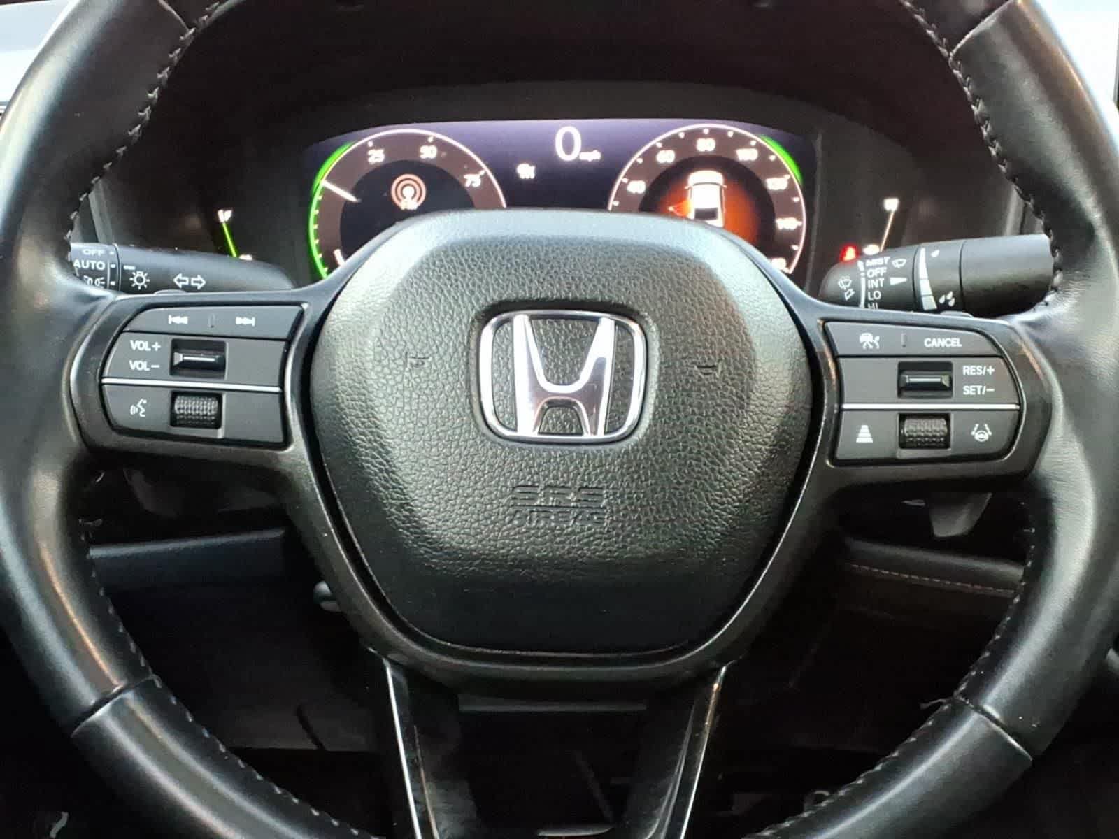 Used 2025 Honda Accord Sport image 16