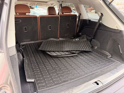 Certified 2023 Audi Q7 2.0T Premium w/ Convenience Package image 15