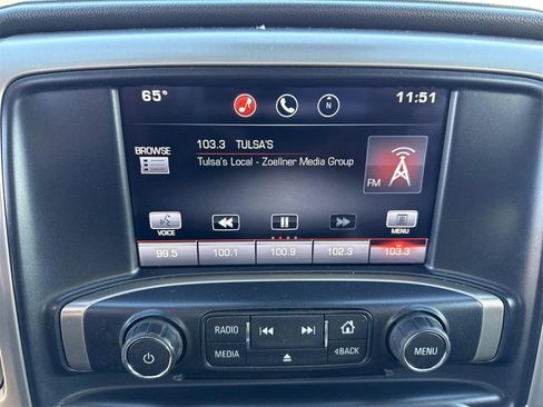 Used 2015 GMC Sierra 2500 Denali w/ Duramax Plus Package image 18