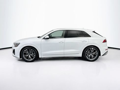 Used 2026 Audi Q8 Premium Plus w/ Premium Plus Package AWD/4WD image 9