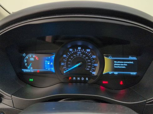 Used 2018 Ford Fusion SE w/ Equipment Group 201A FWD image 20