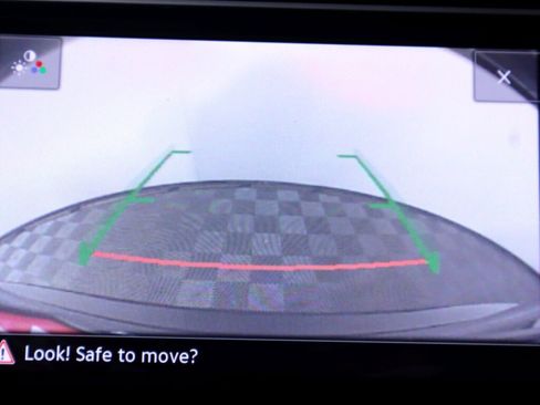 Used 2021 Volkswagen Atlas Cross Sport S image 19