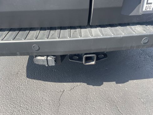 Used 2024 Ford Transit 350 XLT image 7