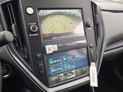 New 2026 Subaru Crosstrek 2.5i image 24