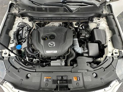 Used 2021 MAZDA CX-5 Signature image 31