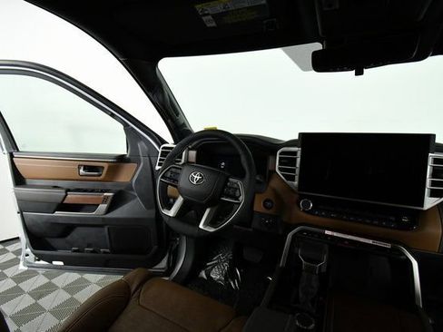 New 2026 Toyota Tundra 1794 Edition AWD/4WD image 19