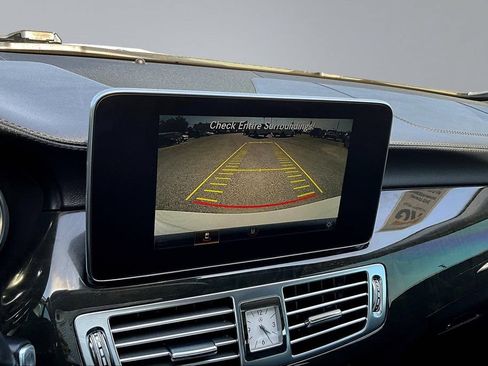 Used 2016 Mercedes-Benz CLS 400 image 15