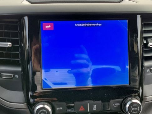 New 2026 RAM 4500 Tradesman image 14