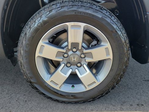 Used 2025 Honda Ridgeline RTL image 12