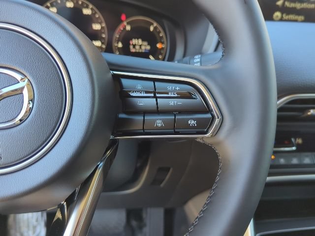 Used 2026 MAZDA CX-90 3.3 Turbo w/ Premium Sport Pkg AWD/4WD image 18