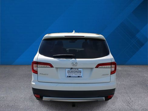 Used 2019 Honda Pilot EX-L image 8