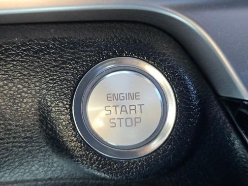 Used 2024 Kia Telluride S w/ S Sunroof Package image 25