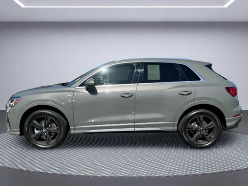 Used 2021 Audi Q3 2.0T Premium Plus AWD/4WD image 3
