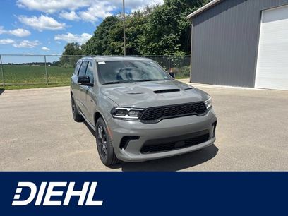 New 2026 Dodge Durango GT