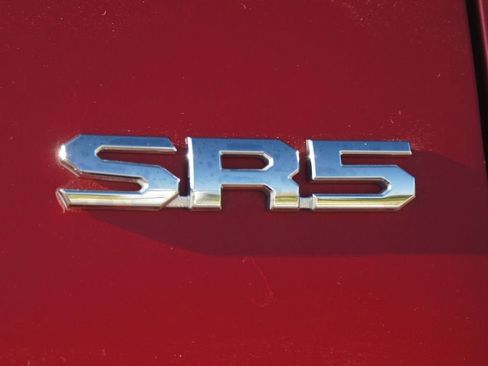 Used 2024 Toyota Tacoma SR5 image 17