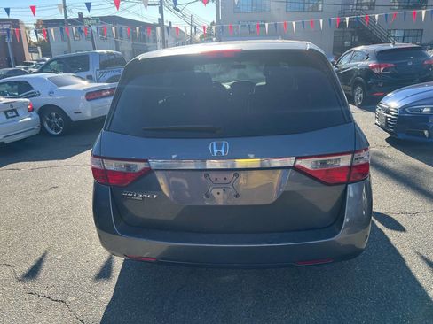 Used 2012 Honda Odyssey LX image 6