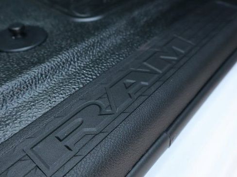 New 2025 RAM 3500 Tradesman AWD/4WD image 43