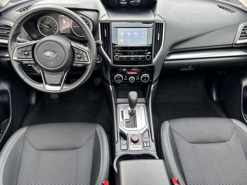 Used 2023 Subaru Forester Premium image 15