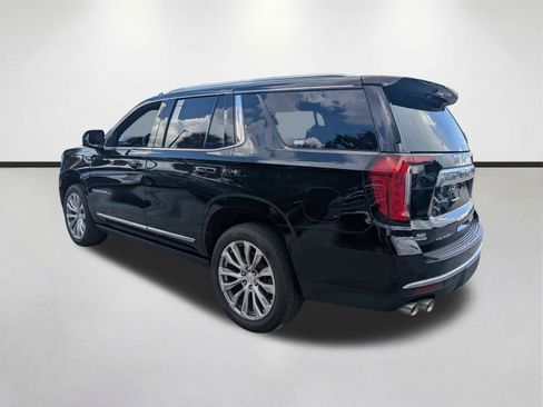 Used 2023 GMC Yukon Denali AWD/4WD image 6