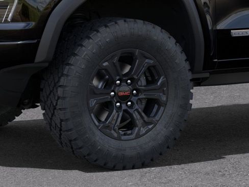 New 2025 GMC Canyon Elevation w/ Convenience Package image 9