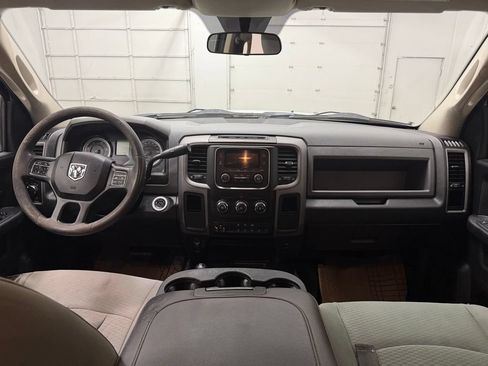 Used 2018 RAM 5500 Tradesman w/ Ambulance Prep Group AWD/4WD image 12