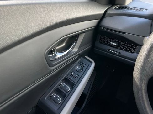 Certified 2025 Honda Accord SE image 22