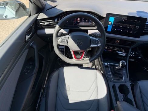 New 2026 Volkswagen Jetta GLI Autobahn FWD image 10
