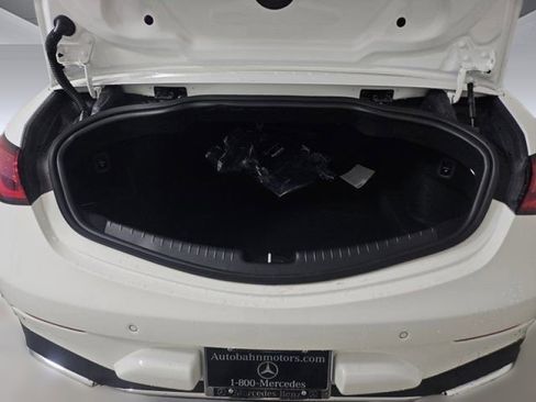 New 2025 Mercedes-Benz CLE 300 4MATIC Cabriolet image 27