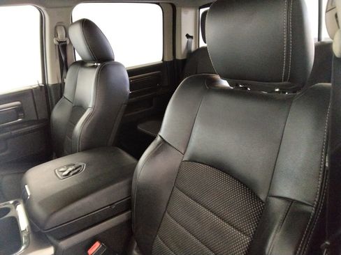 Used 2018 RAM 1500 Sport image 27