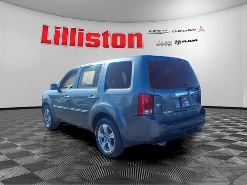 Used 2013 Honda Pilot EX image 5