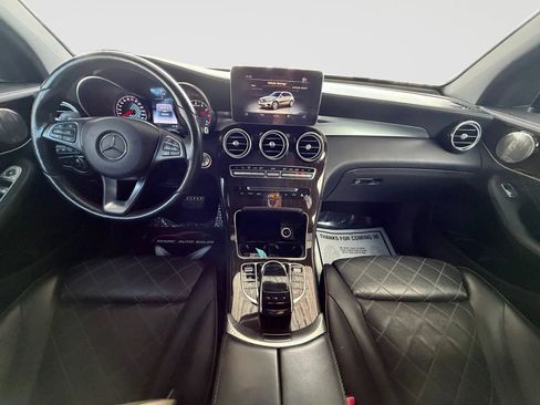 Used 2017 Mercedes-Benz GLC 43 AMG 4MATIC image 22