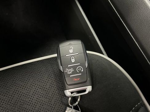 New 2026 RAM 1500 Laramie w/ Night Edition image 30