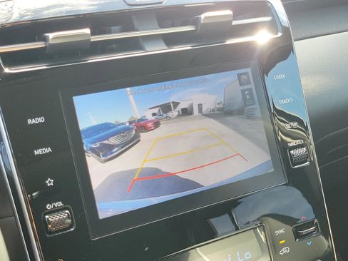 Used 2022 Hyundai Tucson SEL w/ Convenience + Premium Package image 21