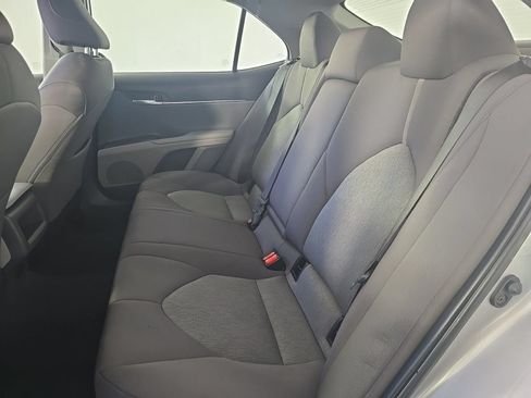 Used 2024 Toyota Camry LE FWD image 12