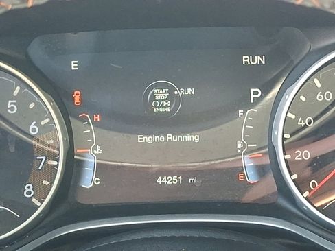 Used 2019 Jeep Compass Latitude w/ Popular Equipment Group AWD/4WD image 20