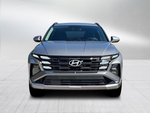 New 2026 Hyundai Tucson SEL image 12