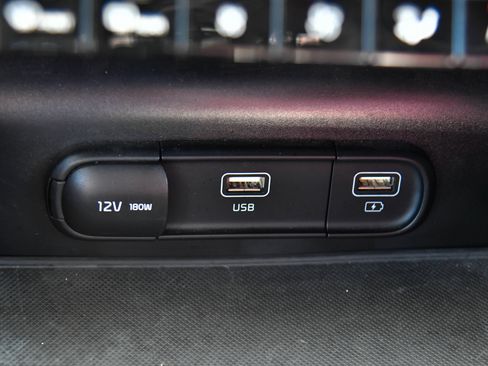 Used 2023 Kia K5 GT-Line FWD image 26