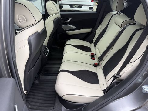 Used 2025 Acura RDX w/ Advance Package AWD/4WD image 17