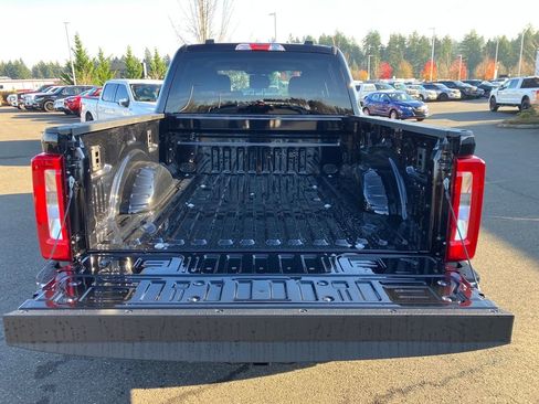 New 2026 Ford F250 XLT w/ Tremor Off-Road Package image 27