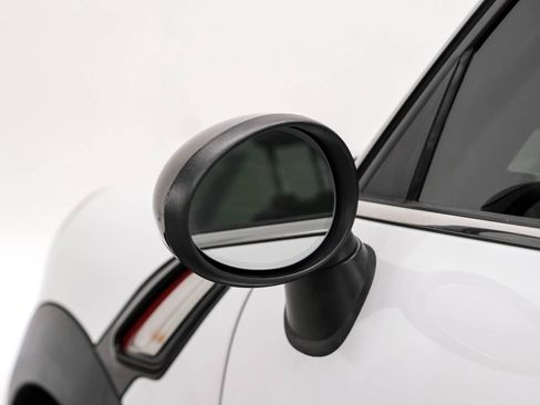 Used 2016 MINI Cooper Countryman John Cooper Works AWD/4WD image 40