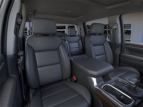 New 2026 GMC Sierra 1500 SLT w/ SLT Premium Package image 16