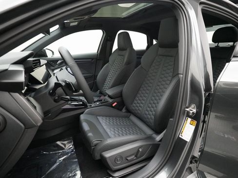 New 2026 Audi RS 3 2.5T image 7