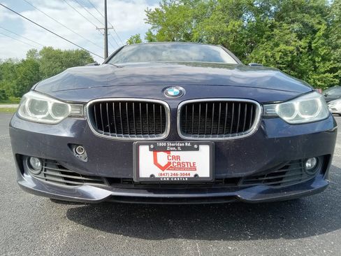 Used 2012 BMW 328i Sedan image 2