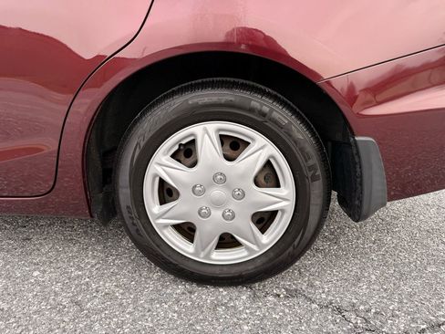 Used 2014 Honda Civic LX image 32