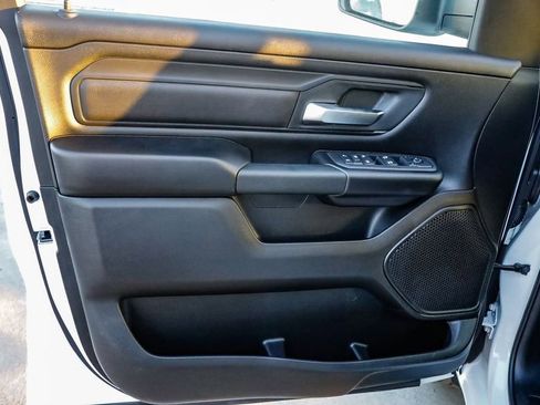 New 2026 RAM 1500 Express image 24