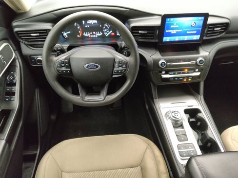 Used 2020 Ford Explorer 2WD image 22